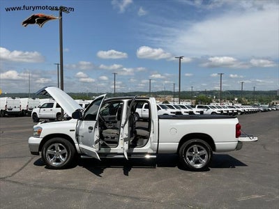 2007 Dodge Ram 1500 SLT