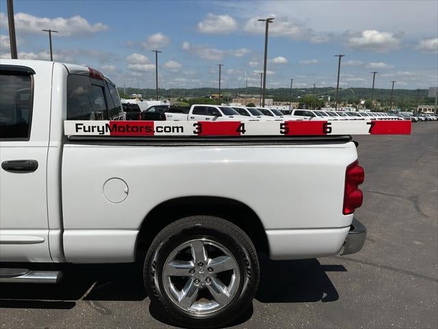 2007 Dodge Ram 1500 SLT