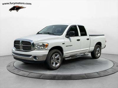 2007 Dodge Ram 1500 SLT