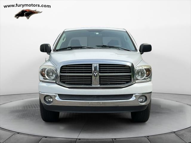 2007 Dodge Ram 1500 SLT