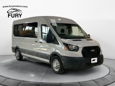 2023 Ford Transit-350 XL