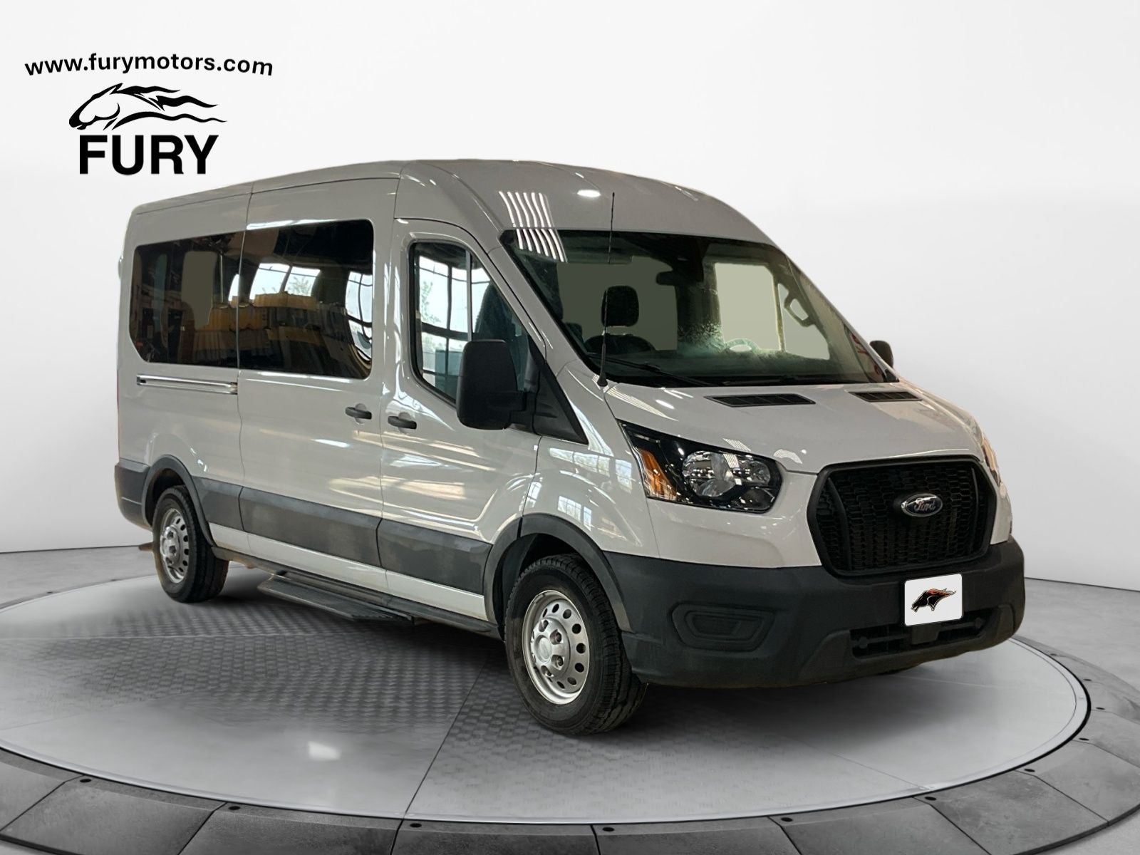 2023 Ford Transit-350 XL