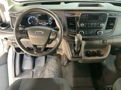 2023 Ford Transit-350 XL