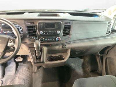2023 Ford Transit-350 XL