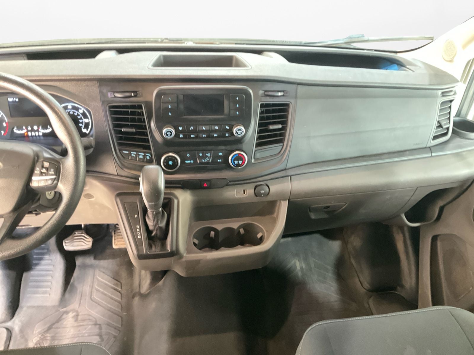 2023 Ford Transit-350 XL