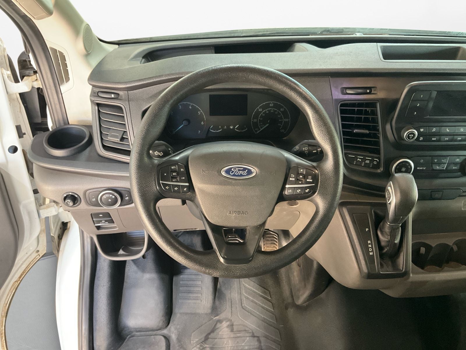 2023 Ford Transit-350 XL