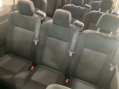 2023 Ford Transit-350 XL