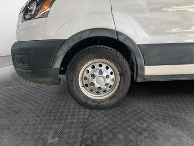 2023 Ford Transit-350 XL