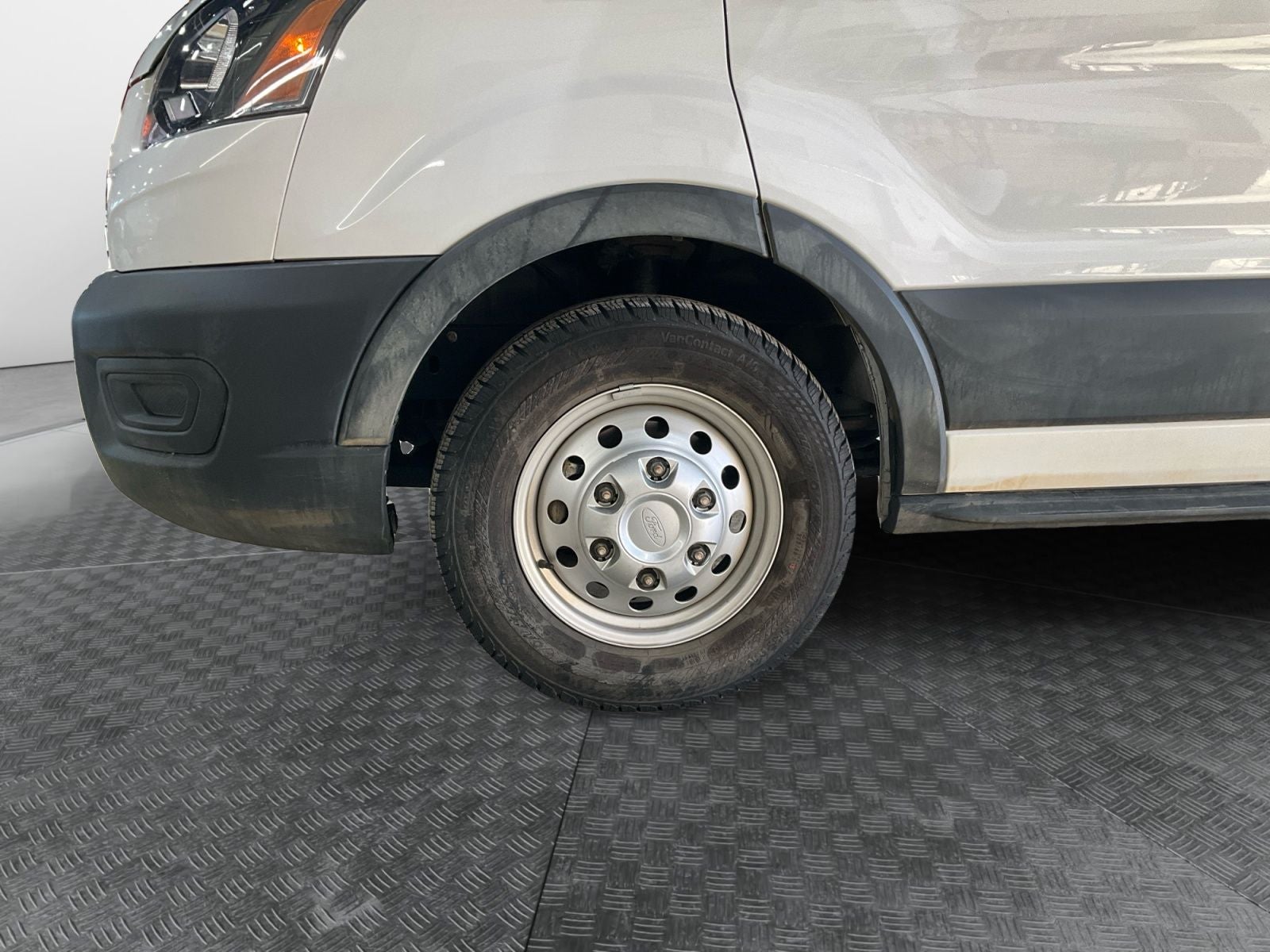 2023 Ford Transit-350 XL