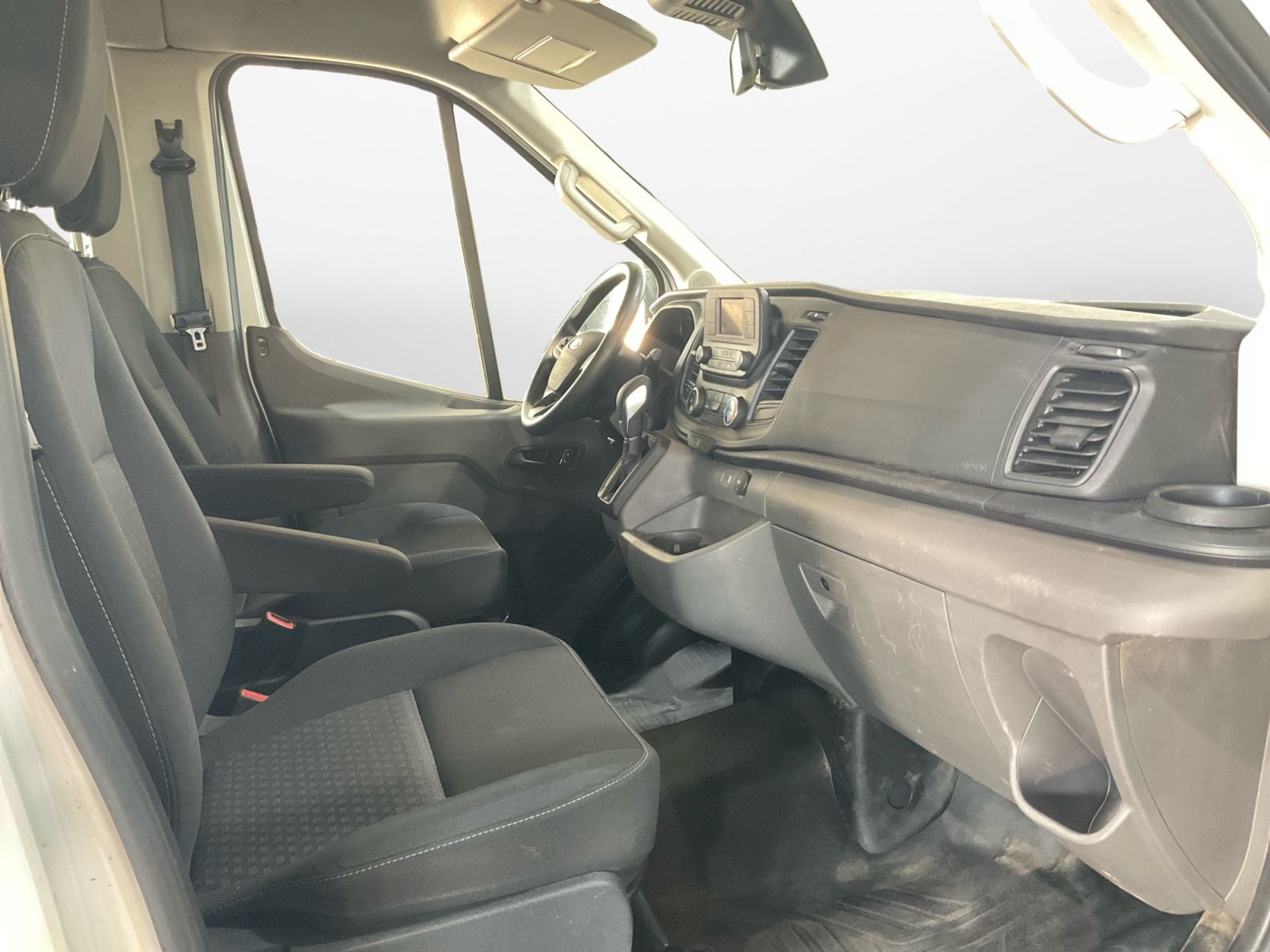 2023 Ford Transit-350 XL