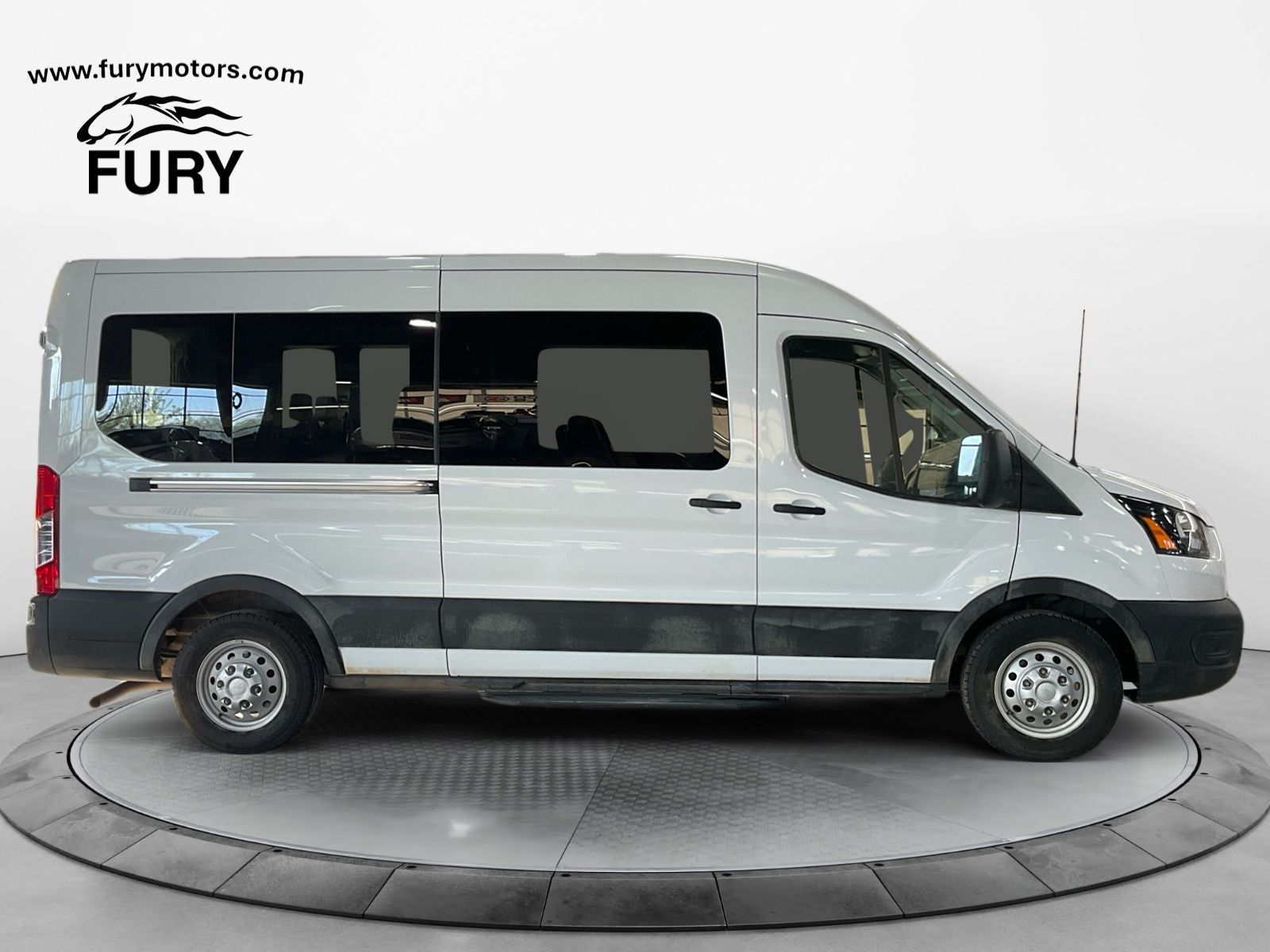 2023 Ford Transit-350 XL