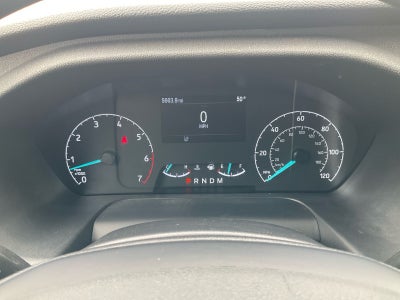 2023 Ford Transit-350 XL
