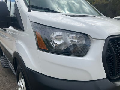 2023 Ford Transit-350 XL