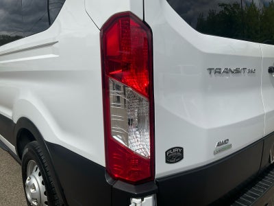 2023 Ford Transit-350 XL