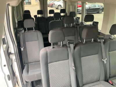 2023 Ford Transit-350 XL