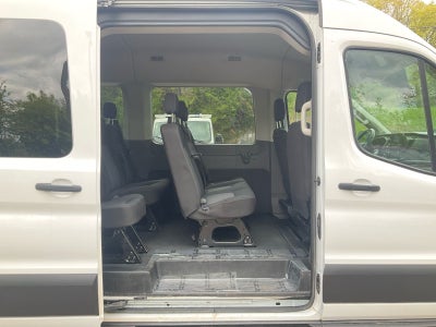 2023 Ford Transit-350 XL