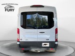 2023 Ford Transit-350 XL
