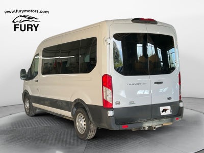 2023 Ford Transit-350 XL