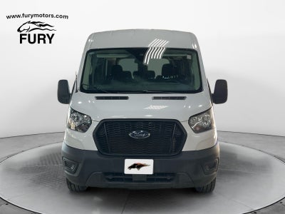 2023 Ford Transit-350 XL