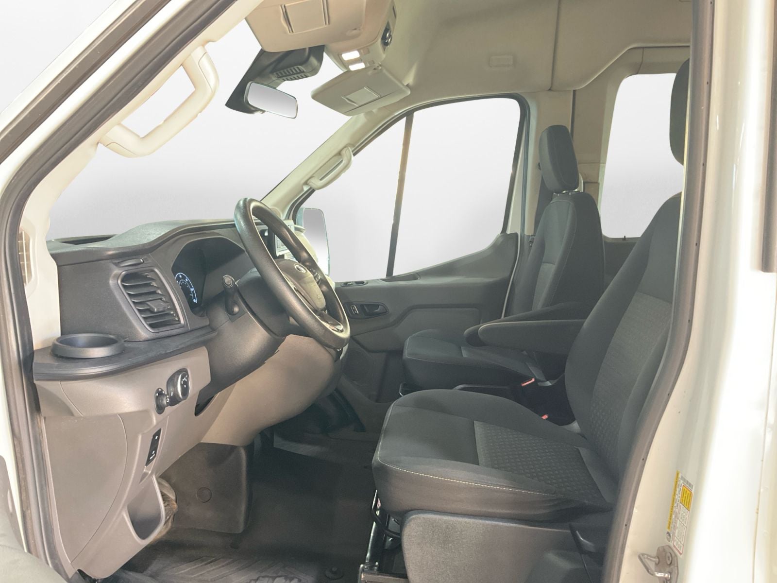 2023 Ford Transit-350 XL