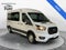 2025 Ford Transit-350 XLT