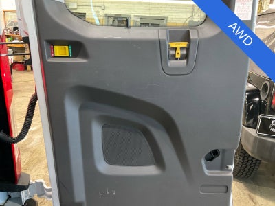 2025 Ford Transit-350 XLT