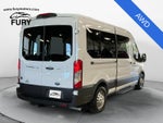 2025 Ford Transit-350 XLT