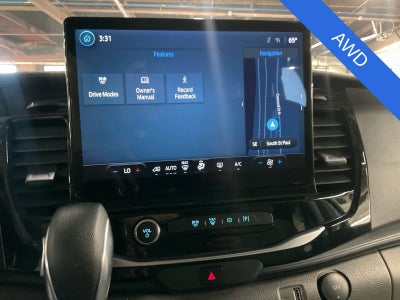 2025 Ford Transit-350 XLT
