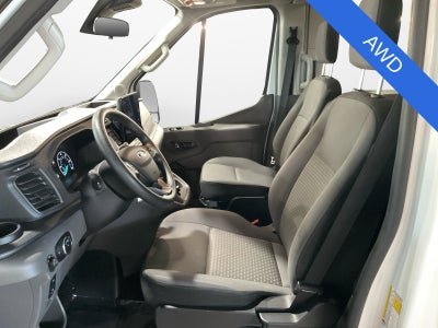 2025 Ford Transit-350 XLT