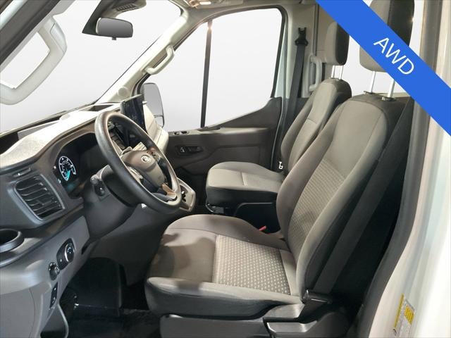 2025 Ford Transit-350 Passenger Van XLT
