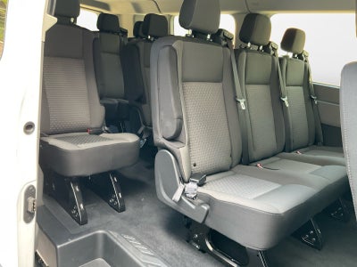2024 Ford Transit Passenger Wagon XLT