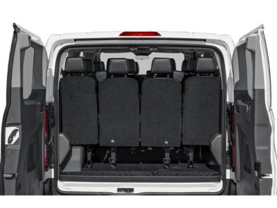 2024 Ford Transit Passenger Wagon XLT