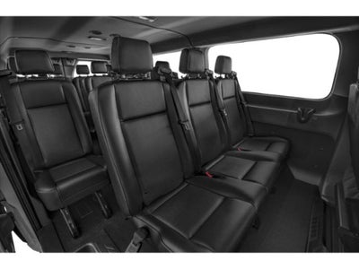 2024 Ford Transit Passenger Wagon XLT