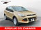 2015 Ford Escape S