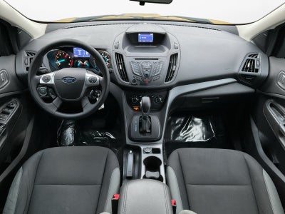2015 Ford Escape S