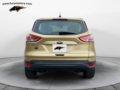 2015 Ford Escape S