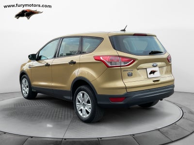 2015 Ford Escape S