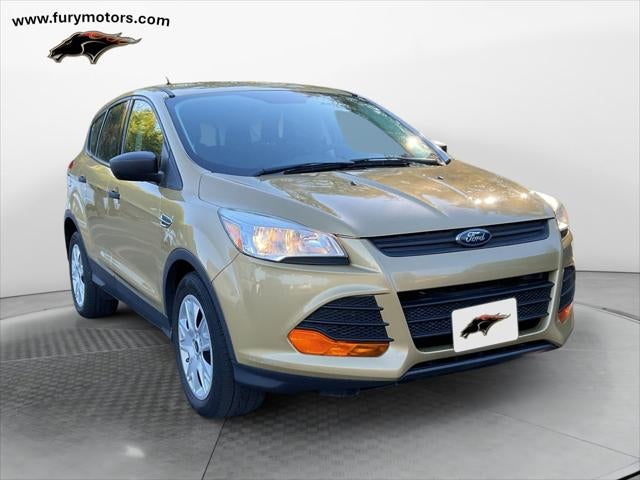 2015 Ford Escape S