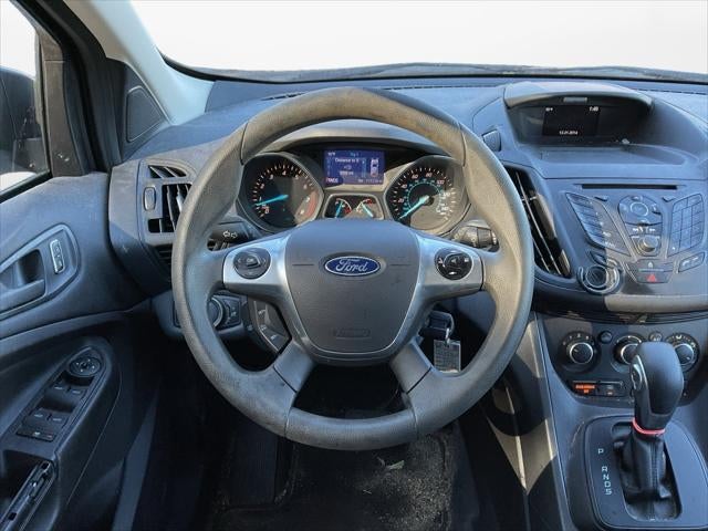 2015 Ford Escape S