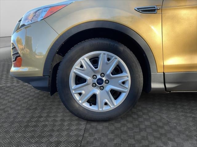 2015 Ford Escape S