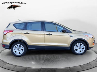 2015 Ford Escape S