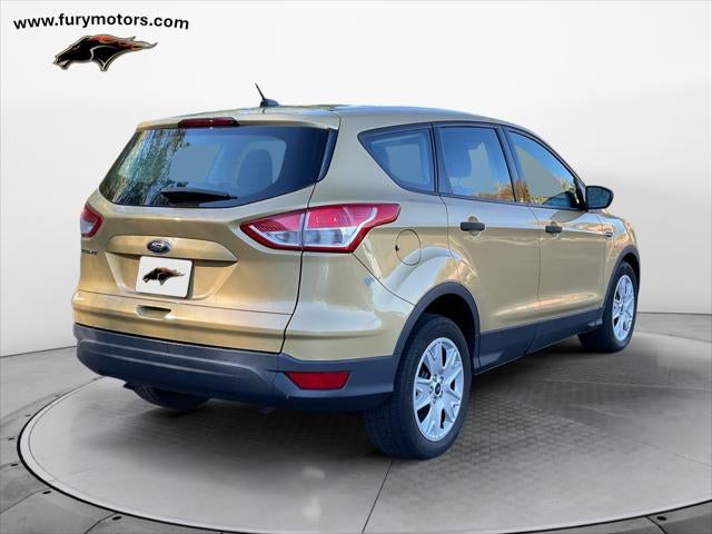 2015 Ford Escape S