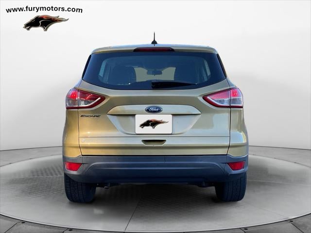 2015 Ford Escape S