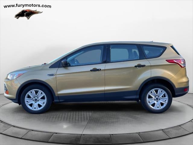 2015 Ford Escape S