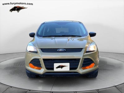 2015 Ford Escape S