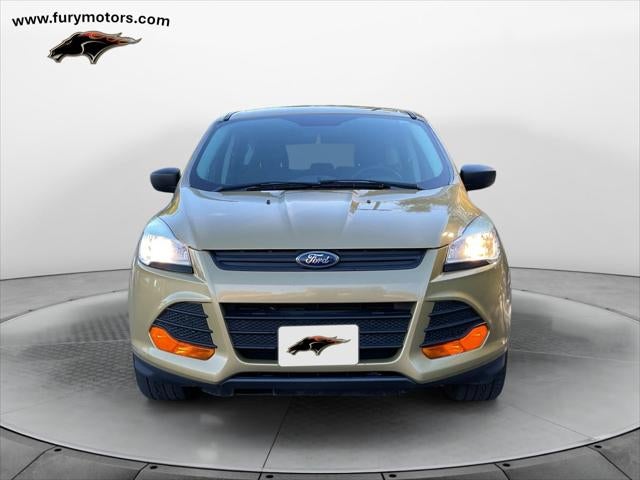 2015 Ford Escape S