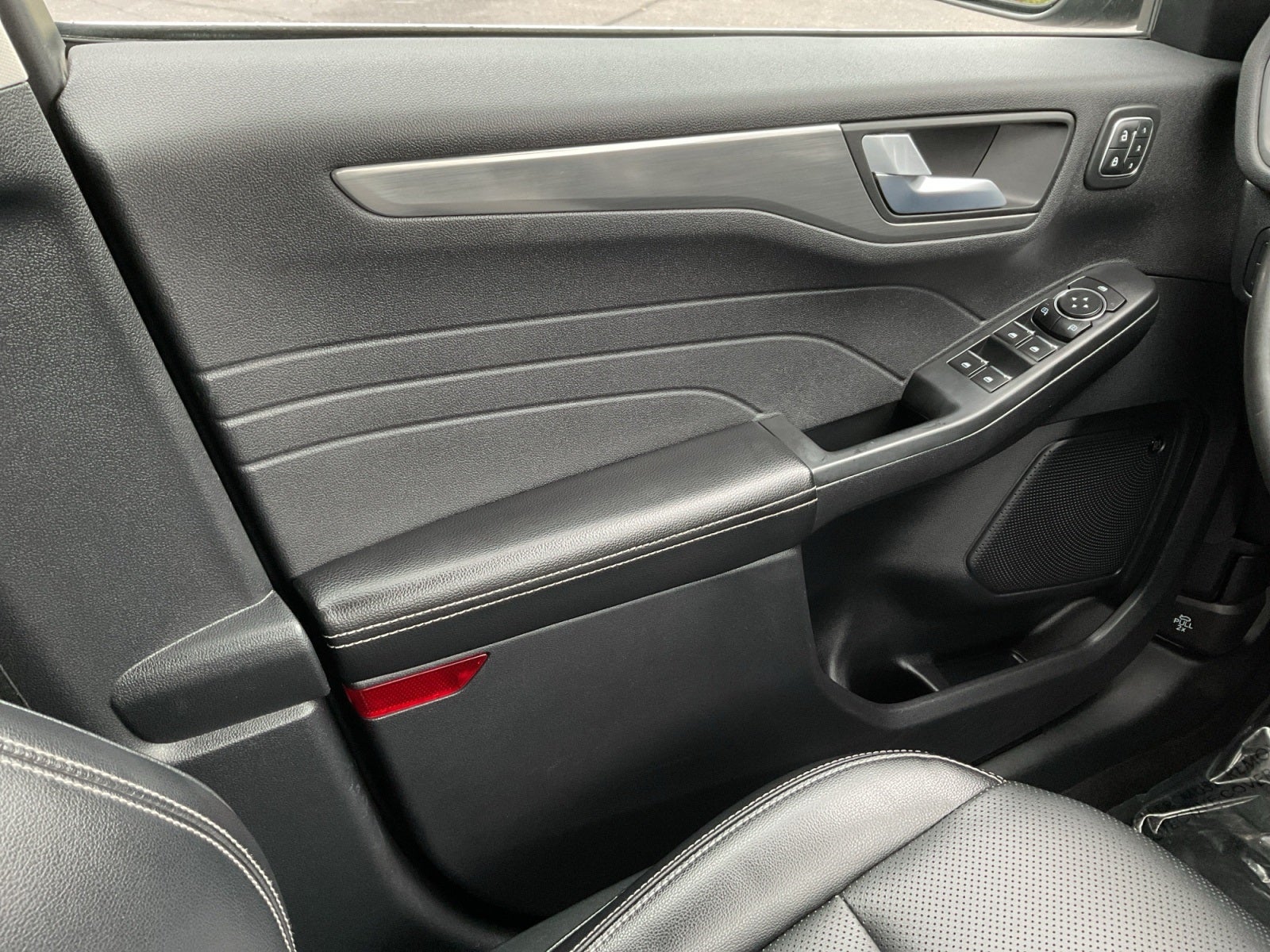 2022 Ford Escape Titanium Plug-In Hybrid