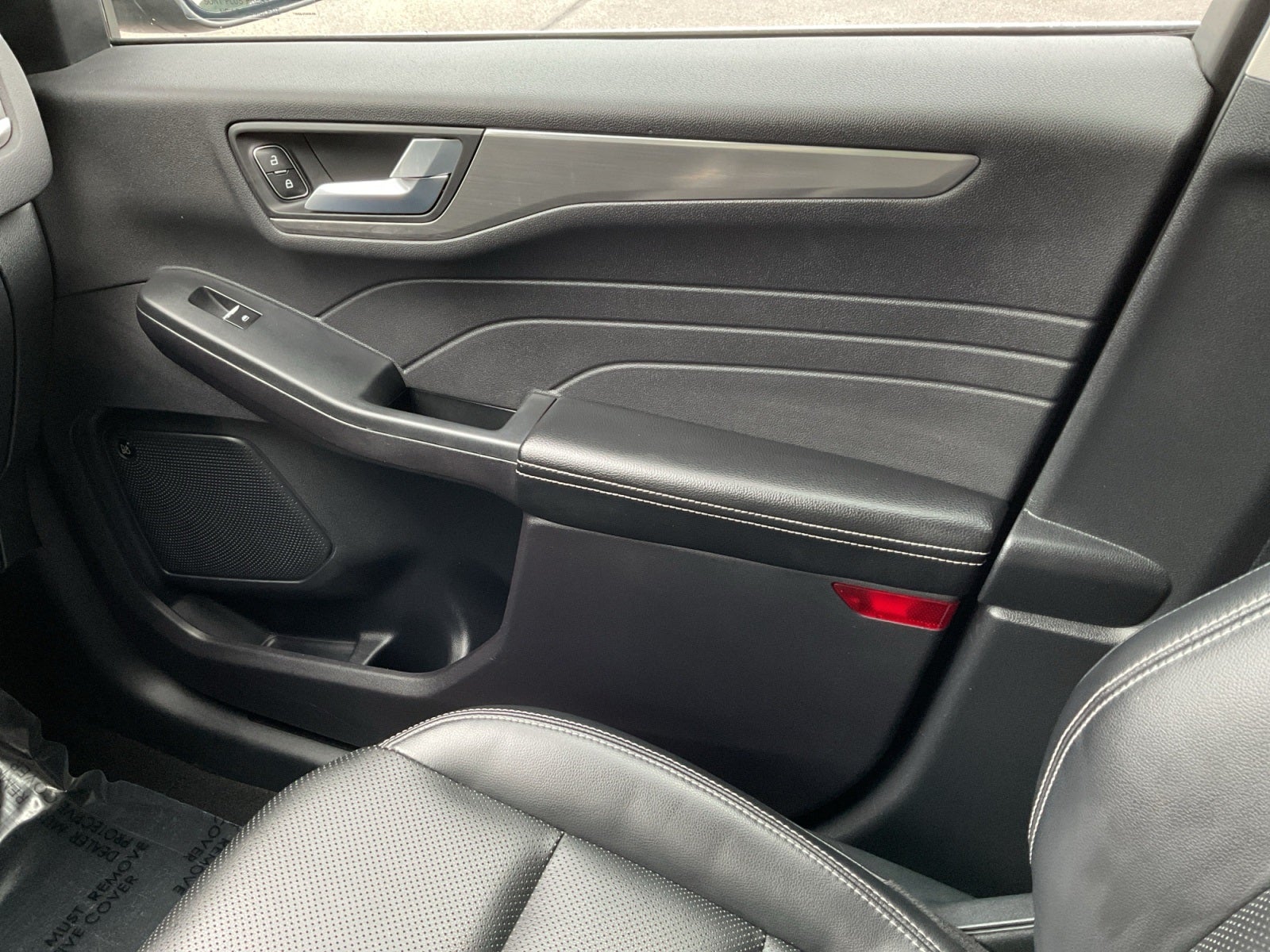 2022 Ford Escape Titanium Plug-In Hybrid