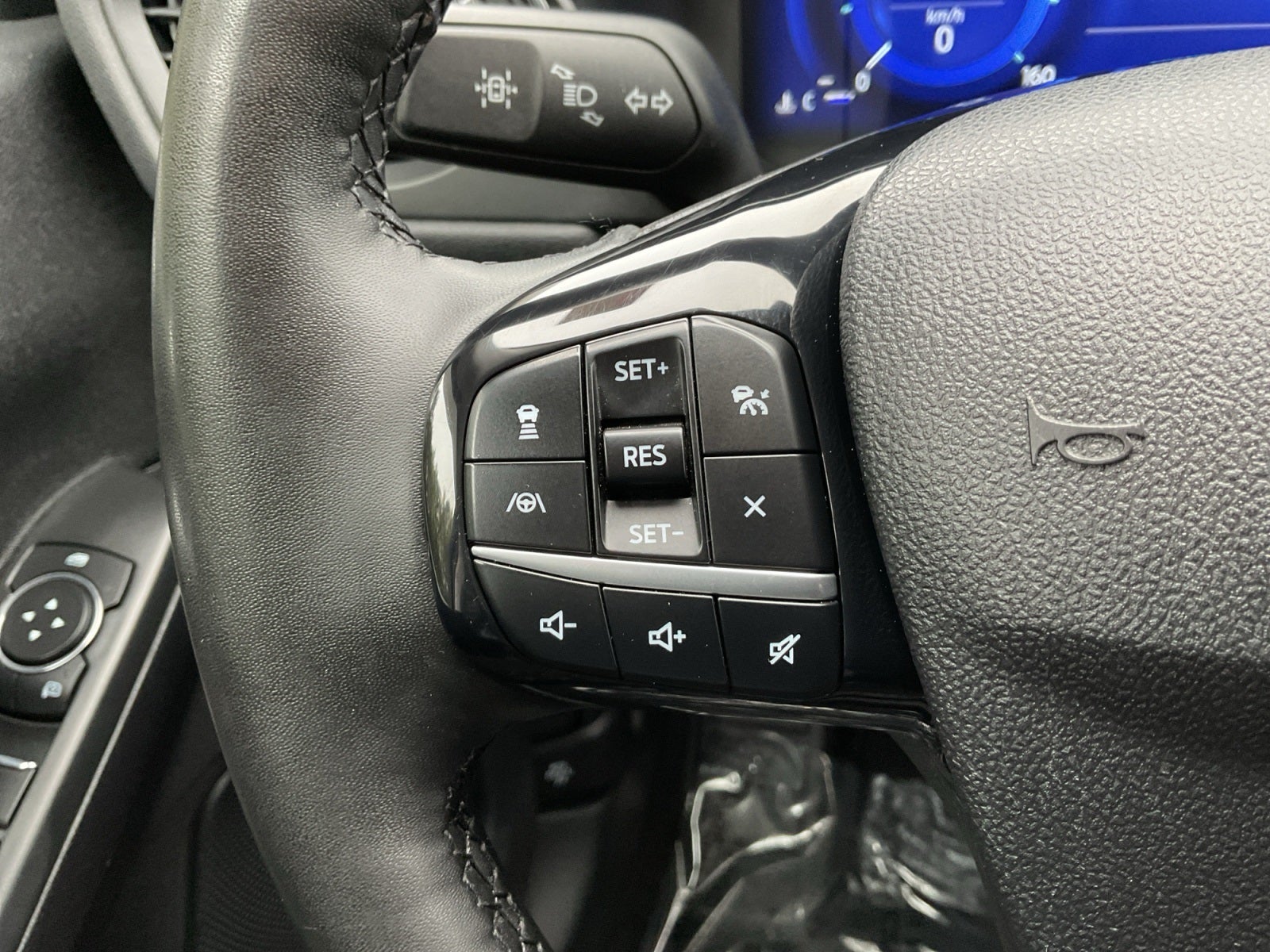 2022 Ford Escape Titanium Plug-In Hybrid