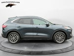 2022 Ford Escape Titanium Plug-In Hybrid